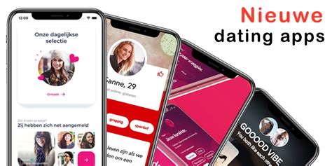 beste dating apps nederland|De top 15 beste nieuwe dating apps in Nederland。